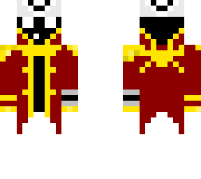 kings robe