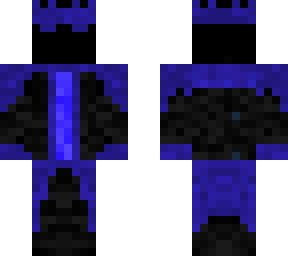knight blue