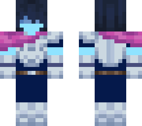 kris