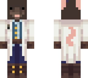 labcoatrat