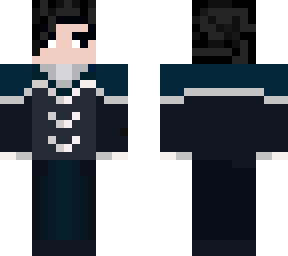 lance- the ender lord