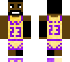 lebron now i am done
