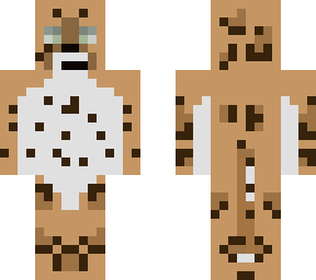 leopard :o
