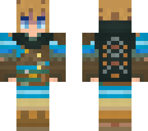 link totk