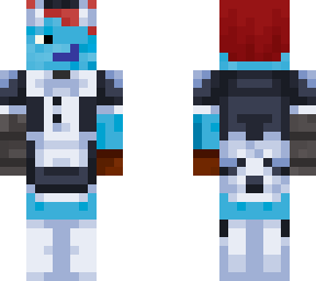 maid dreadful