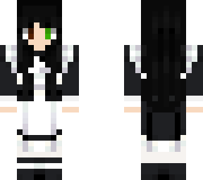 maid jess 26'