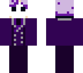 masked john