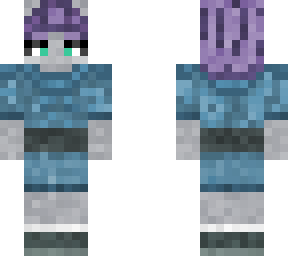 maud pie