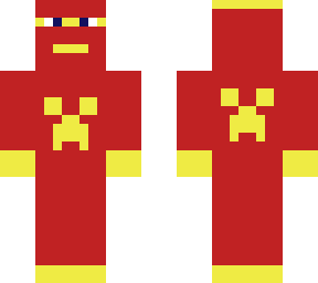 minecraft wwe fighter