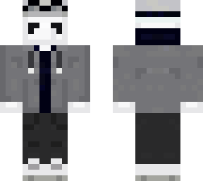 monochrome -