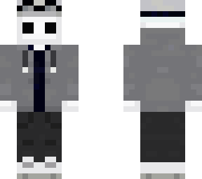 monochrome -