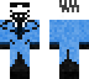 mr. myers
