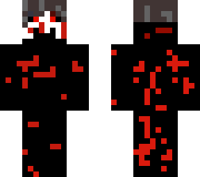 murderer skin