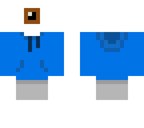 my character