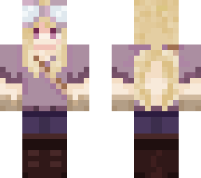 my origin skin mallow