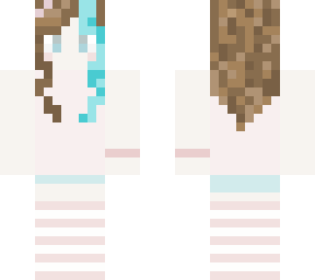 my skin !