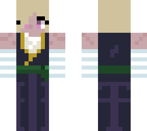 negi