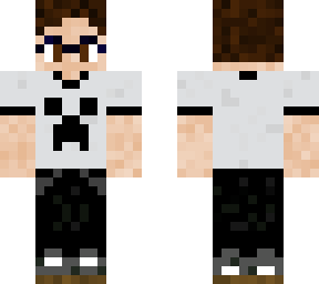 nerdy gammer