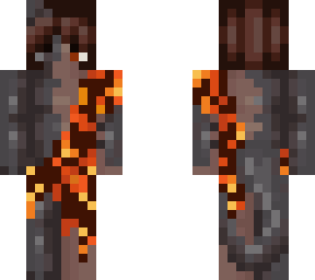 netherite forged