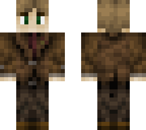 new skin