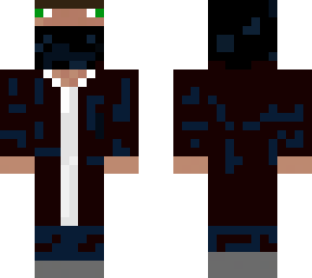 ninja bumb villager