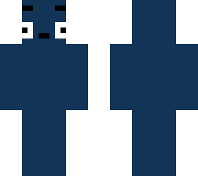 nooby skin