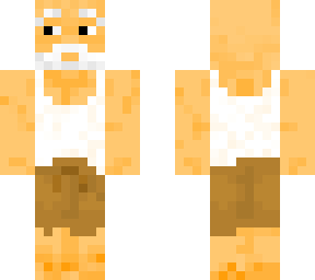 old man earl (jrwi riptide)
