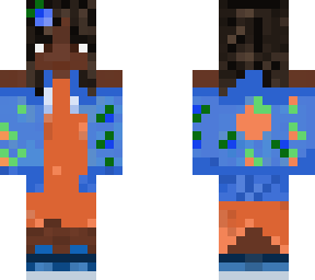 orangeblueberry