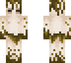 pale bog demon