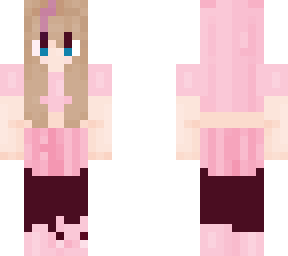 pig costume