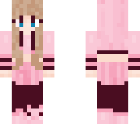 pig costume v1