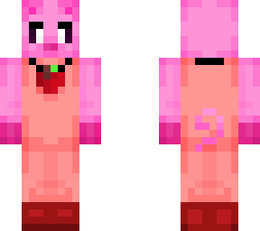 pigcky