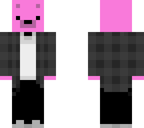 pink bear 2.0