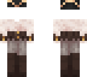 pirate outfit