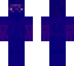 plum default steve
