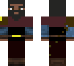 porthos