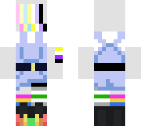 pride bot