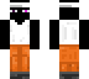 prisoner endmist upgrade