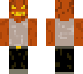 pumpkin dad