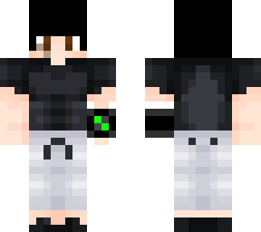 rafax toji omnitrix