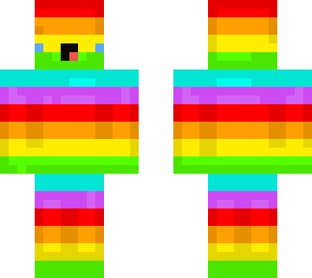 rainbow
