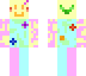 rainbowscrible