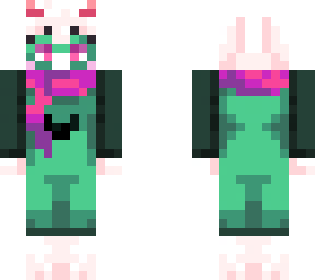 ralsei