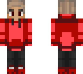 red eboy