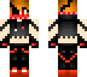 red version