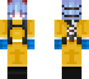 rei ayanami x breaking bad