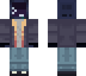 robot with coat