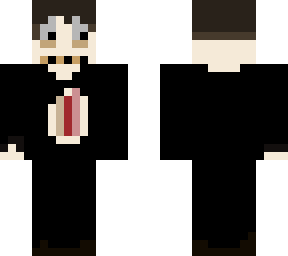 scared guy