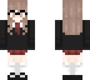school uniform