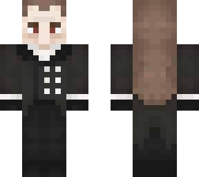 silas